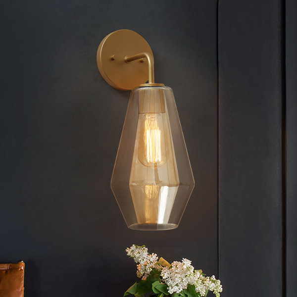 Oversized on sale wall sconces